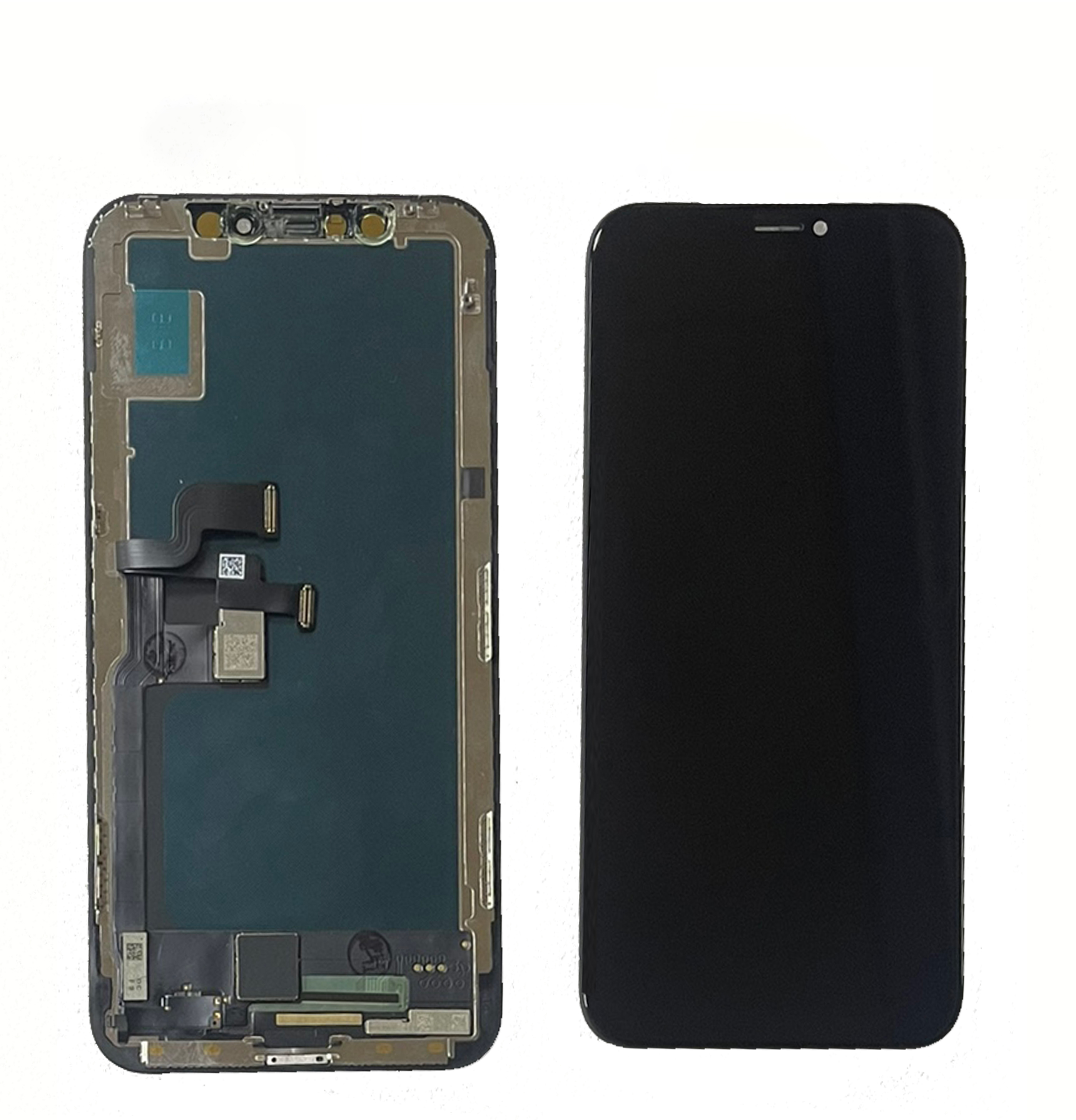 difference between lcd screen and digitizer factory