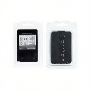 Batería de Iones de Litio Lpm01 de 3.7V 1300mAh Fabricada en Italia para Piezas de Maquinaria de Construcción - Product Image 2