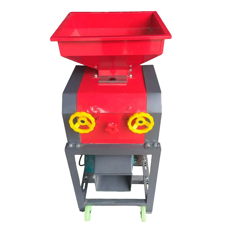 Multifunctional Grain Product Making Machine 2t