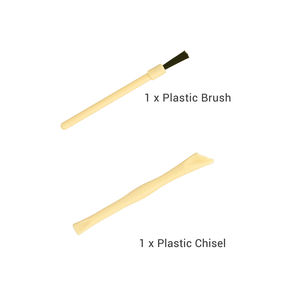 Ensemble de jouets éducatifs pour creuser Ocean Life Beautiful Shell Excavation STEM Kits encourage à creuser <span class=keywords><strong>la</strong></span> créativité - Product Image 4