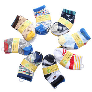 Chaussettes alpaga <span class=keywords><strong>de</strong></span> sport en coton pour bébés, Articles pour nouveau-né, printemps et automne, <span class=keywords><strong>Lot</strong></span> pour enfants, nouvelle collection - Product Image 1
