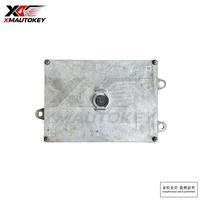 Module de commande du moteur d'occasion ECU 37820 RZD H71 pour Honda, authentique et original, unité de commande du moteur de voiture Keihin