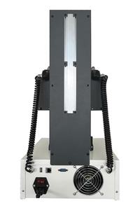 <span class=keywords><strong>Tester</strong></span> completamente automatico del punto di rammollimento dell'asfalto dell'anello e della palla 220 tensione V per uso di laboratorio - Product Image 5