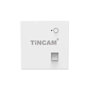 TiNCAM OEM/ODM 300M Wifi MT7628DAN POE erişim noktası AP 2.4GHz otel kurumsal duvara monte kablosuz erişim Wifi AP yönlendirici