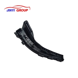 Couvercle de bras d'essuie-glace pour Hyundai Tucson IX IX35 10 861542S000 86154-2S000 - Product Image 3