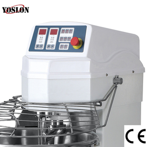 YOSLON Pétrin Spirale 100kg pour Boulangerie, Machine à Pétrir la Pâte 100kg pour le Pain, Vente Directe Usine - Product Image 2