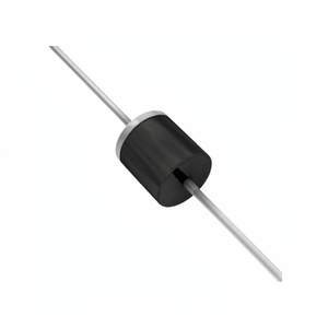 R-6, Axial Single Diodes Manufacturer Channel FR605G Electronics Component - Product Image 1