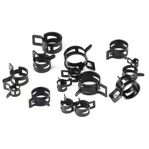 Collier de serrage à ressort haute tension pour système de refroidissement automobile - Product Image 6