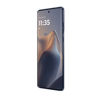 Versión Global M0T0 Edge 60 Fusion, Pantalla OLED de 6.67'' y 120Hz, Dimensity 7300, Batería de 5200mAh, Cámara de 50MP, Teléfono Android 5G