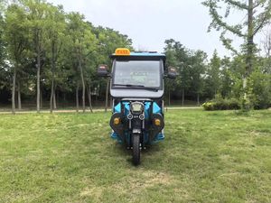 A la venta Motorizado E <span class=keywords><strong>Rickshaw</strong></span> Motor Eletriciclo Pasajero Triciclo <span class=keywords><strong>Tuk</strong></span> - Product Image 2