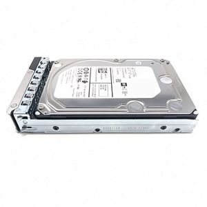 0VFP4M 14G 8TB HDD 7.2K NL SAS 6Gbps 512e 3.5" Disque Dur Hot-Plug Original Serveur Entreprise SSD - Product Image 6