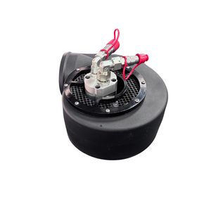 תעשייתי כיתה קל משקל הידראולי כף יד, כלי כוח מאוורר עם מקורות דלק אוויר סוללה עבור diy - Product Image 2