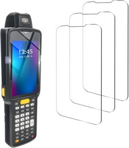 Protector de Pantalla de Vidrio Templado para PDA, Dureza 9H, 2.5D, Anti-Rayones, Calidad A++, Grosor de 0.3mm - Product Image 1