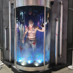 GOGO gabbie luci da palco plateau Bar Nightclub danza atmosfera interattiva GOGO <span class=keywords><strong>Licious</strong></span> Hot Dance Stripper Performance - Product Image 6