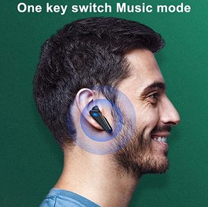 Audífonos Inalámbricos M10 Tws, Envío Directo a Todo el Mundo, Mejor Calidad, Auriculares para Juegos y Deportes al Precio Más Bajo - Product Image 4