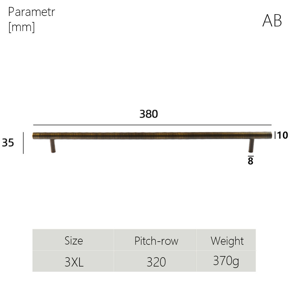 L3070-AB-3XL   แอล3070-เอบี-3เอ็กซ์แอล