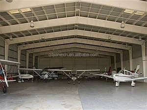 Bâtiment de stockage agricole en acier préfabriqué, installation rapide - Product Image 5