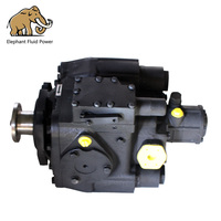 Pompe à piston hydraulique SPV2 89 R pour pièces de machines agricoles, réparation du système hydraulique