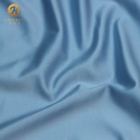 Tissu tricoté extensible 4 directions en gros, 68 % nylon 32 % élasthanne, tissu léger et brillant pour pyjamas, sous-vêtements, maillots de bain