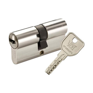 กุญแจทรงกระบอก Assa Abloy รุ่น 33925 สแตนเลสสตีล สำหรับงานอุตสาหกรรม เชิงพาณิชย์ และที่อยู่อาศัย - Product Image 2