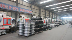 Nouvelles jantes forgées 2025 de 15 à 19 pouces 5*120 5*114.3 4*100 Design de haute qualité Voitures particulières - Rétrofit/Mise à niveau Nouveau style - Product Image 4