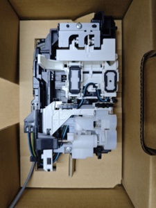 Nueva Unidad de Limpieza Original para Impresoras G5080/G6080/G7080/GM2080, Bomba de Tinta Original para Estación de Servicio - Product Image 2