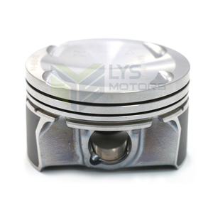 <span class=keywords><strong>Piston</strong></span> Kit với vòng 13010-5ay-h00 cho Honda p10a2 1.0L STD động cơ <span class=keywords><strong>piston</strong></span> động cơ phụ tùng ô tô 130105ayh00 73 Mét - Product Image 4