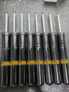 7L8413031J 7L8413032J 7L8513029K Amortisseurs de suspension à <span class=keywords><strong>ressort</strong></span> hélicoïdal avant et arrière de bonne qualité pour Audi Q7 <span class=keywords><strong>4L</strong></span> - Product Image 3