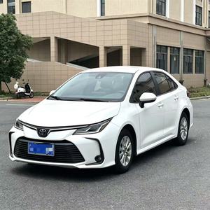 <span class=keywords><strong>Auto</strong></span> Usata Toyota Corolla 2021 1.5L CVT Edizione Pioneer, Trasmissione Automatica Chi Sa il Prezzo Vi Aggira. Non perdere l'occasione - Product Image 1