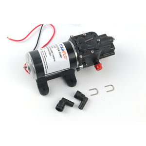 STARFLO FL-3206 12V 6LPM 65PSI Pompe à brouillard d'eau haute pression pour le traitement de l'eau potable et le lavage de voitures Pompe à eau Fl-3206 STA - Product Image 4
