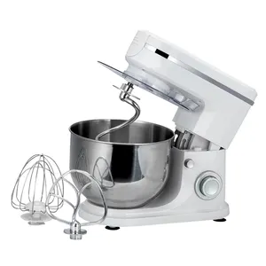 1500W Versatile Kneading Flour Mixer Machine smash Food