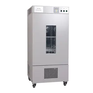 Inkubator industri SHP-150 150L inkubator Lab untuk analisis air dan Bod penentuan uji lingkungan