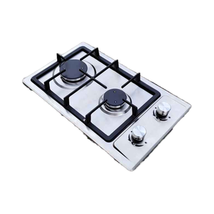 Estufa <span class=keywords><strong>de</strong></span> <span class=keywords><strong>gas</strong></span> RV <span class=keywords><strong>de</strong></span> 2 quemadores para uso doméstico Placa <span class=keywords><strong>de</strong></span> cocina incorporada Certificación CE Ahorro <span class=keywords><strong>de</strong></span> <span class=keywords><strong>gas</strong></span> Placa <span class=keywords><strong>de</strong></span> vidrio templado Hoteles <span class=keywords><strong>de</strong></span> energía eléctrica - Product Image 1
