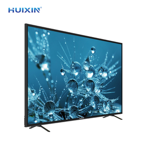 Qled cho TV 150 32inch hiển thị thông minh linh hoạt siêu phẳng Plasma LCD đứng 55inch 32 LED TV Bảng điều chỉnh - Product Image 1