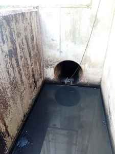 Pengukur Aliran Ultrasonik Saluran Pembuangan Sanitasi DOF6000-P untuk Pemantauan Aliran dan Kedalaman Air Sungai Secara Real-Time - Product Image 5