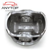 Piston ANYTOP pour moteur Geely JL3G10T 73mm STD Remplacement de moteur de haute qualité Garantie 1 an