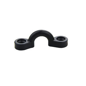 LCO-SPORT Clip de fixation arrière en plastique pour gouvernail de kayak, orientable, avec vis, pour accessoires de canoë et kayak - Product Image 4