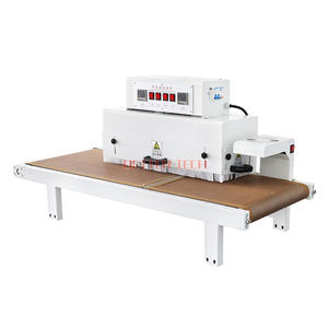 स्वचालित तार गर्मी सिकुड़ने वाली ट्यूब सिकुड़ने वाली मशीन गर्मी शंक टबिंग प्रसंस्करण उपकरण - Product Image 3