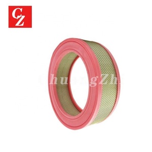 Elemento de Filtro de Aire 6.4143.0 para Compresor de Aire Kaeser, Pieza de Repuesto - Product Image 3