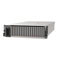 Server Rak Berkualitas Tinggi AMD EPYC 9334 ThinkSystem SR675 V3 Leno Vo Tersedia