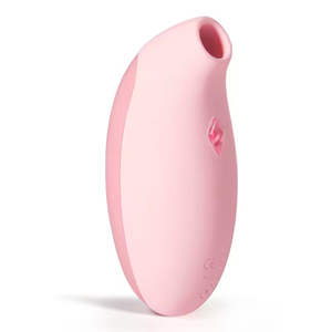 Nouveauté STELLAR PATH Vibromasseur de mamelons en silicone, jouet sexuel, stimulateur de succion mammaire, masseur clitoridien à 5 languettes pour stimulation orale - Product Image 1