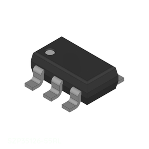 SZP35126-55RL IC REG LINEAR 1.5W SPCL D041 Composants électroniques originaux de gestion de l'alimentation (PMIC) - Product Image 1