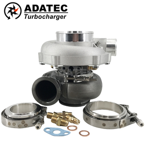Gen3 G30-900标准双Vband 1.21AR涡轮增压器，适用于加勒特性能陶瓷双滚珠轴承740902-0089 - Product Image 1