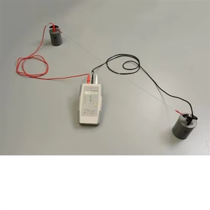 Vente directe usine : Kit de mesure de la résistance superficielle pour auditeurs de plantes PMK-153 – Instruments essentiels de mesure et d'analyse PMK-153 PMK-1 - Product Image 4