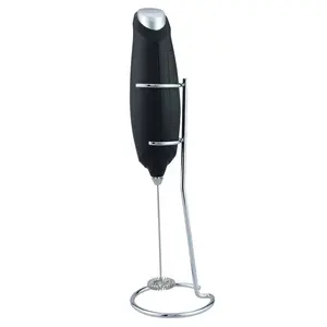 Hot Sell Auto Milk Frother Handheld Stick Blender Milk Frother, Vava Electric Milk Steam