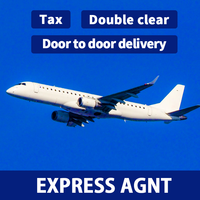 Agent de fret maritime, transport express, expédition vers l'Australie, service logistique, livraison, consolidation, porte-à-porte