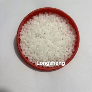 Gránulos de Poliestireno de Alto Impacto (HIPS) Blancos de Alta Calidad a Precio Económico para Juguetes - Product Image 3