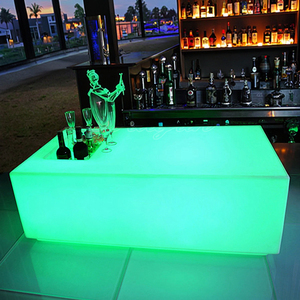 Cina fabbrica di vendita calda di plastica Led <span class=keywords><strong>porta</strong></span> bottiglia di <span class=keywords><strong>vino</strong></span> e LED secchiello per il <span class=keywords><strong>ghiaccio</strong></span> in vendita - Product Image 5