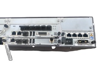 Unidad de Banda Base BBU3910, Estación Base Inalámbrica 2G 3G 4G 5G, Equipo de Telecomunicaciones, Placa de Procesamiento Central de Red