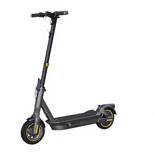 Amortisseur de fourche avant en métal pour trottinette électrique Vikhean Ninebot Max G2 - Pièces et accessoires - Product Image 2